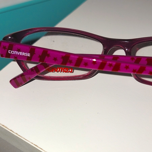 Converse Kids Frame - Picture 7 of 7